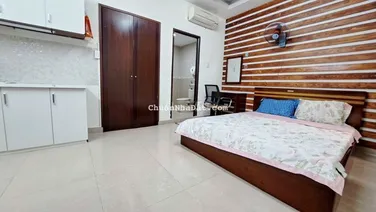 Phòng Thang Máy Full nội thất