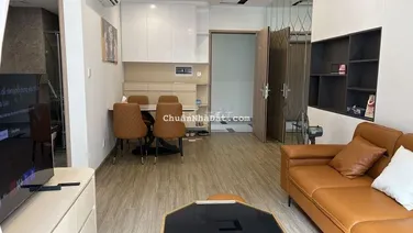 bán CHCC 3PN,DT 85.6m,căn góc tòa P4 Pavilion Vinhomes Oceanpark 6.2tỷ