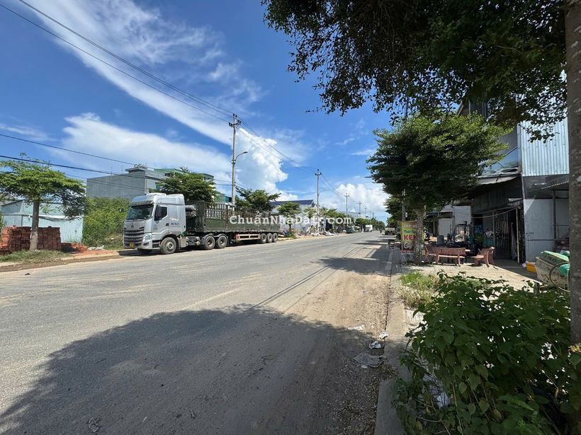 225m2 B1 Hồng Phước, Liên Chiểu 10,9 tỷ