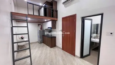 HOÀNG CÔNG 3TR5 - GÁC FULL ĐỒ - OTO ĐỖ CỬA - NHÀ MỚI TINH