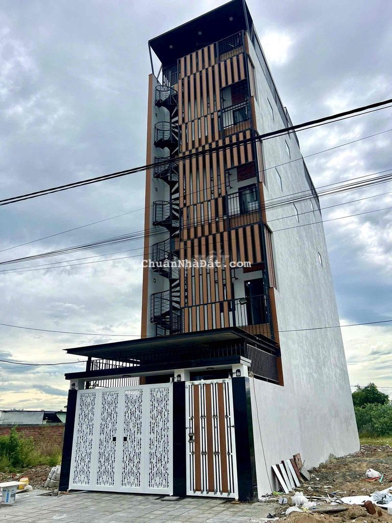 Cho thuê phòng trọ Ngũ Hành Sơn- Hoà Xuân