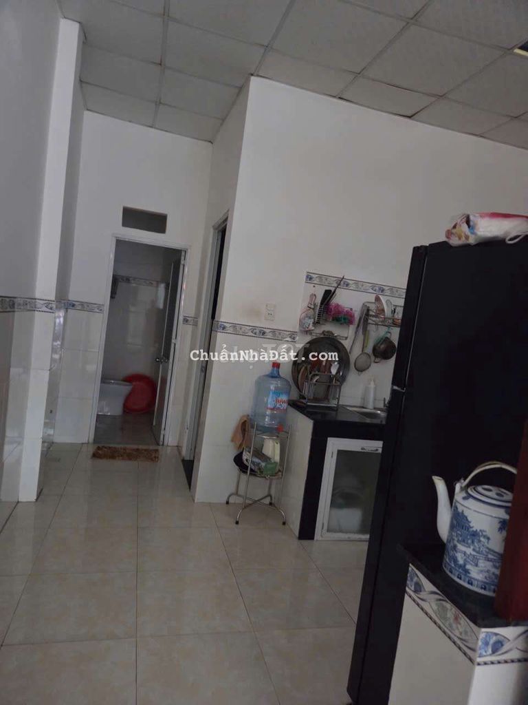 Cho thuê nhà nguyên can