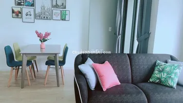 BÁN MASTERI THẢO ĐIỀN 1PN, VỊ TRÍ ĐẸP, SỔ ĐỎ TRAO TAY, BAO THUẾ PHÍ