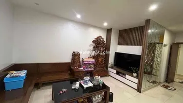 BÁN NHANH CĂN HỘ CHUNG CƯ 107m2 -Tecco Garden