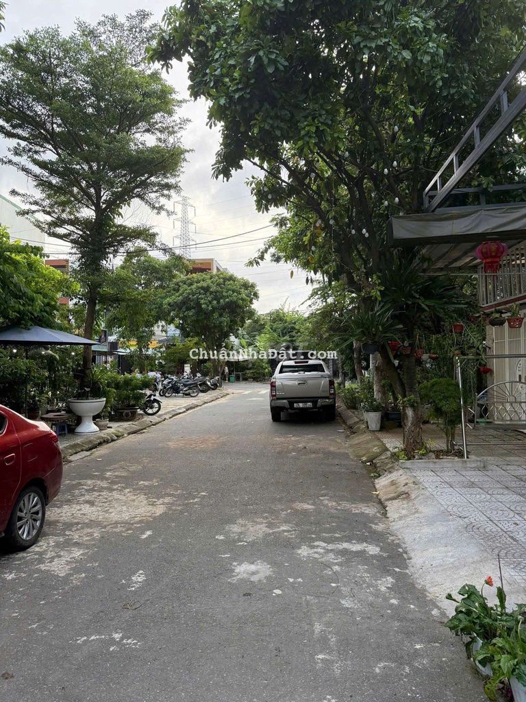 Chủ cần bán gấp đất mặt tiền đường đa mặn 12,NHS, TPĐN