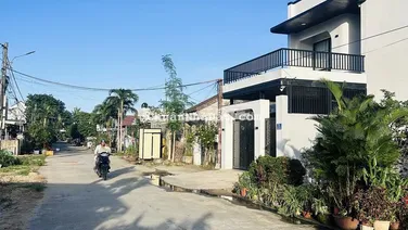 Bán đất hội an 125m2 khu vực gần sông gần biển giá rẻ nhất khu vực