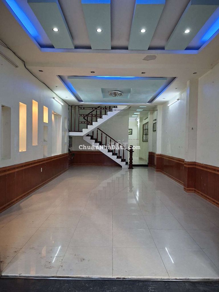 ⛔️ CHO THUÊ NHÀ 2 TẦNG: PHẠM CÔNG TRỨ - 3PN - 2WC