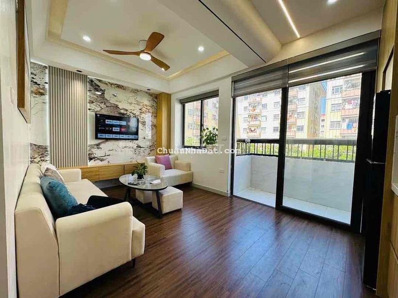 🔥🔥🔥BÁN CĂN HỘ TẠI TOÀ NƠ - BÁN ĐẢO LINH ĐÀM 👉 khu vực đáng sống bậc nh