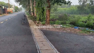 THỔ CƯ KẾ BÊN SÂN BAY LONG THÀNH