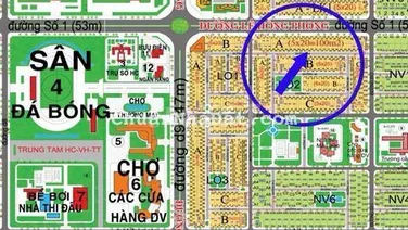 Chính Chủ Gửi Bán Vài Lô Đất NP dự án HUD, Xây Dựng Hà Nội