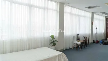 Cho thuê tầng 7 mặt phố Hồ Lừ - 80m2 - View Hồ Đến Lừ - 9 triệu