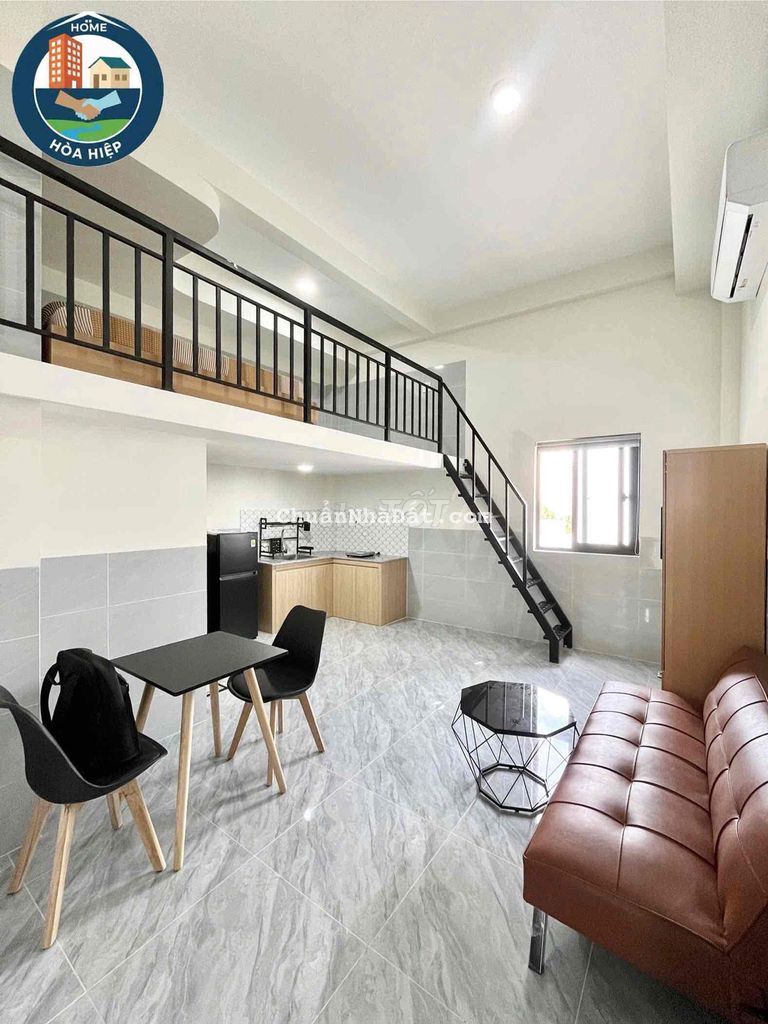 Minihouse Mới Xây Gần Trường ĐHYD