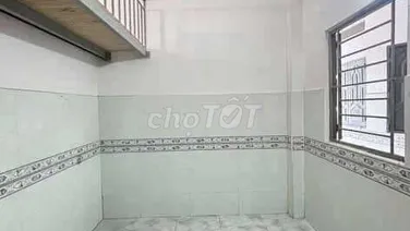 Phòng mới đẹp ngay dường Phan Đăng Giản thông ra M1, Tây Thạnh