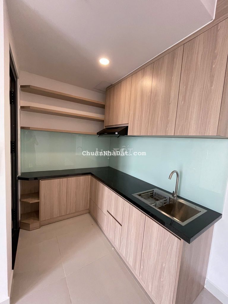 Citialto căn 2pn2wc nhà mới 100% giá 6tr5/tháng