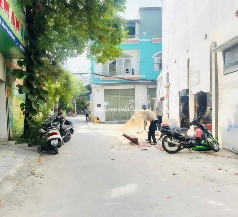 4,5x14 - NHỈNH 6 TỶ, Ô TÔ VÀO NHÀ, NGUYỄN SƠN, TÂN PHÚ