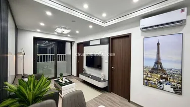 GẤP!! Chính chủ cần bán thanh khoản căn hộ 3 phòng ngủ tại HH Linh Đàm