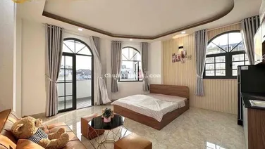 Cho Thuê Căn Hộ MiNi_Tiện Nghi_Ngay KCN Tân Bình_Nguyễn Sỹ Sách