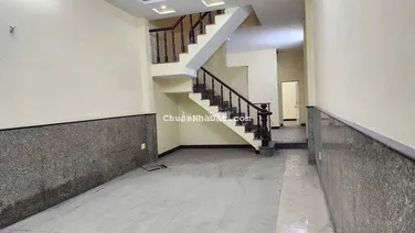Cho thuê nhà 1/ Tân Thới Hiệp gần trường Học Nguyễn Hiền