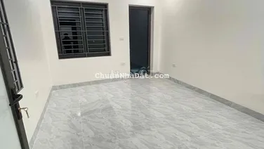 Bán Nhà Định Công Hạ 42*3T Nhà Đẹp Ở Ngay