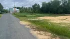 Bán Đất Mặt Tiền Nguyễn Thị Chữ Tp Tân An Cách Vành Đai 100m
