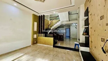 💥TÌM ĐÂU RA NHÀ 3 TẦNG 3 MÊ–TTTP ĐÀ NẴNG–110M² NGANG 5M–CHỈ 7,X TỶ