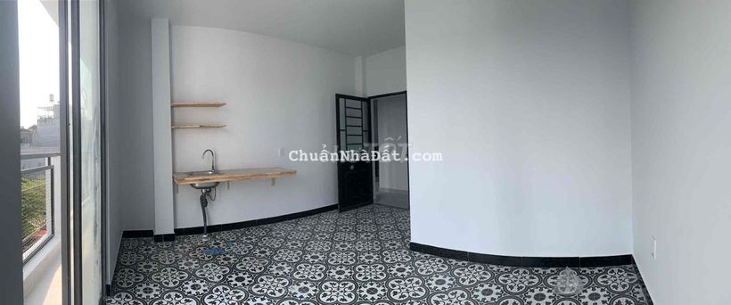 Cho Thuê Phòng Trọ Ban Công Wiew Xanh Yên Tĩnh Q9