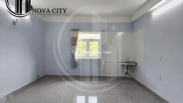 Cho thuê phòng ở trệt và cửa sổ thoáng đẹp, sạch sẽ chỉ 3t5