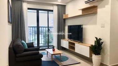 Cho thuê Căn góc 3PN 2WC Eco Xuân đầy đủ nội thất giá rẻ 8.5tr/ tháng