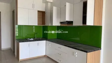 Cho thuê Căn góc 3PN 2WC 85m2 Eco Xuân ngay Lotte giá rẻ 6.5tr/ tháng.