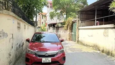 Chính chủ cần bán gấp 50m2 đất Đặng Xá đường ô tô tải thông