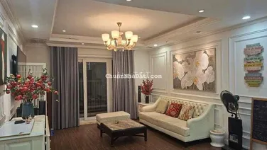 🔥 Cơ hội sở hữu căn hộ căn góc 134,5m² tại toà CT2A1 Tây Nam L