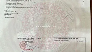chinh chủ can bán trước Tết