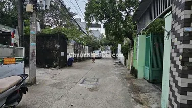 🐥BÁN LÔ ĐẤT 🐥2MẶT KIỆT...KIỆT Ô TÔ..
💚KHU VỤC MÂN THÁI