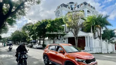 ⭐️ ⭐️⭐️ Đất Mặt tiền Đào Trí - ngang 5m gần Thăng Long, LotteMart