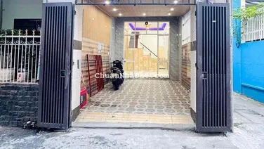 71M2 NHÀ 2 TẦNG 2 MẶT KIỆT OTO CÙ CHÍNH LAN GẦN ĐƯỜNG