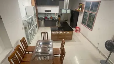 ⭐️⭐️⭐️ Nhà 3 tầng mặt tiền Khuê Trung - Gần Hải Châu