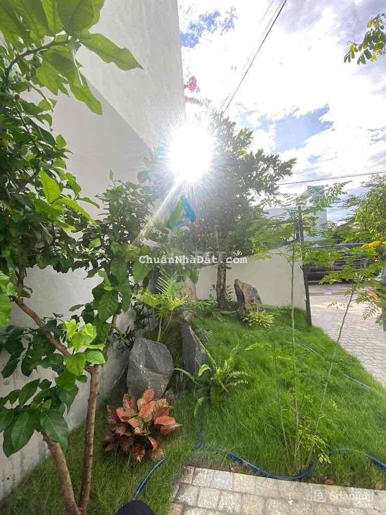 BÁN NHÀ ĐẸP MẶT TIỀN ĐƯỜNG VÙNG TRUNG 16