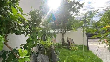 BÁN NHÀ ĐẸP MẶT TIỀN ĐƯỜNG VÙNG TRUNG 16