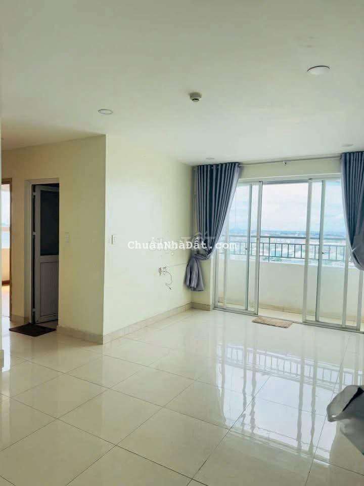 Cho thuê căn góc 66 m2, 2 PN, Cc Dream Home Residence Gò Vấp