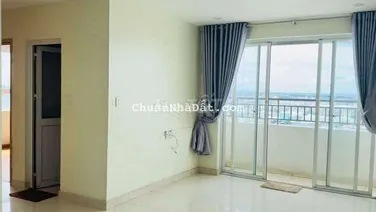 Cho thuê căn góc 66 m2, 2 PN, Cc Dream Home Residence Gò Vấp