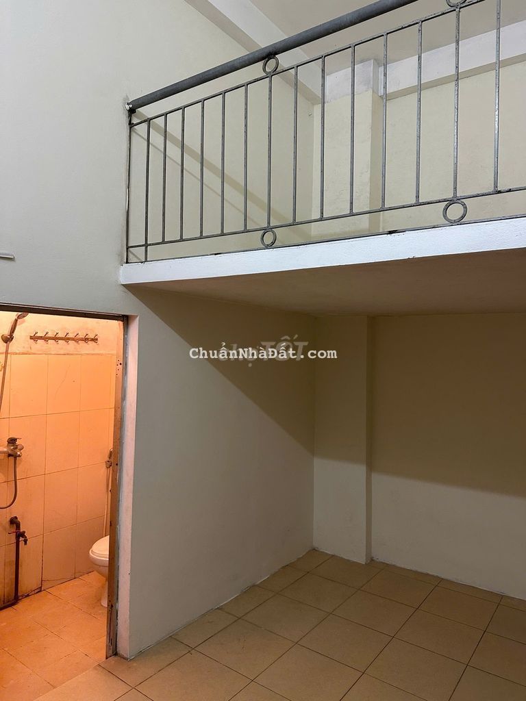 Phòng trọ 24m2 ngõ 255, đường hoàng mai, Tương Mai