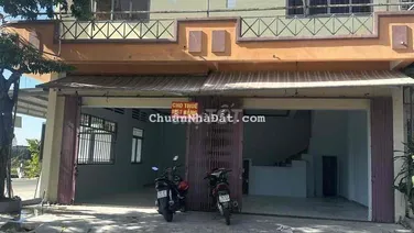 CHO THUÊ MẶT BẰNG BÌNH HOÀ TP HCM BÌNH DƯƠNG CŨ