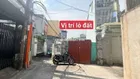 BÁN LÔ ĐẤT HXH_DT : 126 có M² _ ĐG ĐĂNG VĂN Bi P. TRƯỜNG THỌ _THỦ ĐỨC.