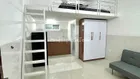 phòng trọ gác, studio gần kcx tân thuận kdc nam long cầu phú my quận 7