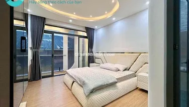 STUDIO LUXURY NGAY EMART PHAN HUY ICH