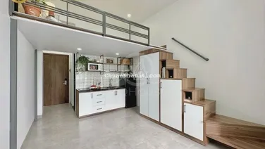 🌈🌈TRỐNG CĂN HỘ CÓ GÁC BAN CÔNG VÀ CỬA SỔ🪴SẠCH SẼ MỚI XÂY 🎉🎉🎉