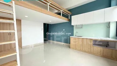 🎉🎉CĂN HỘ DUPLEX FULL NỘI THẤT - NGUYỄN VĂN QUÁ - TÔ KÝ🎉🎉