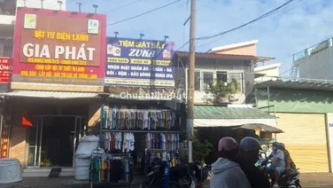 HH 1% Bán nhà MT kinh doanh 7 Tô Hiêu noi dài