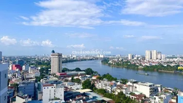 căn hộ 80m2. 2pn1wc, sổ riêng cách Ga Metro tân Cảng 350m giá 5 tỷ 550