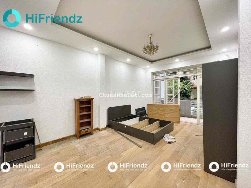 🔥CĂN HỘ MỚI XÂY-NHÀ MỚI-TRUNG TÂM TÂN BÌNH🔥SÂN BAY-PHÚ NHUẬN-Q1-Q3-Q5